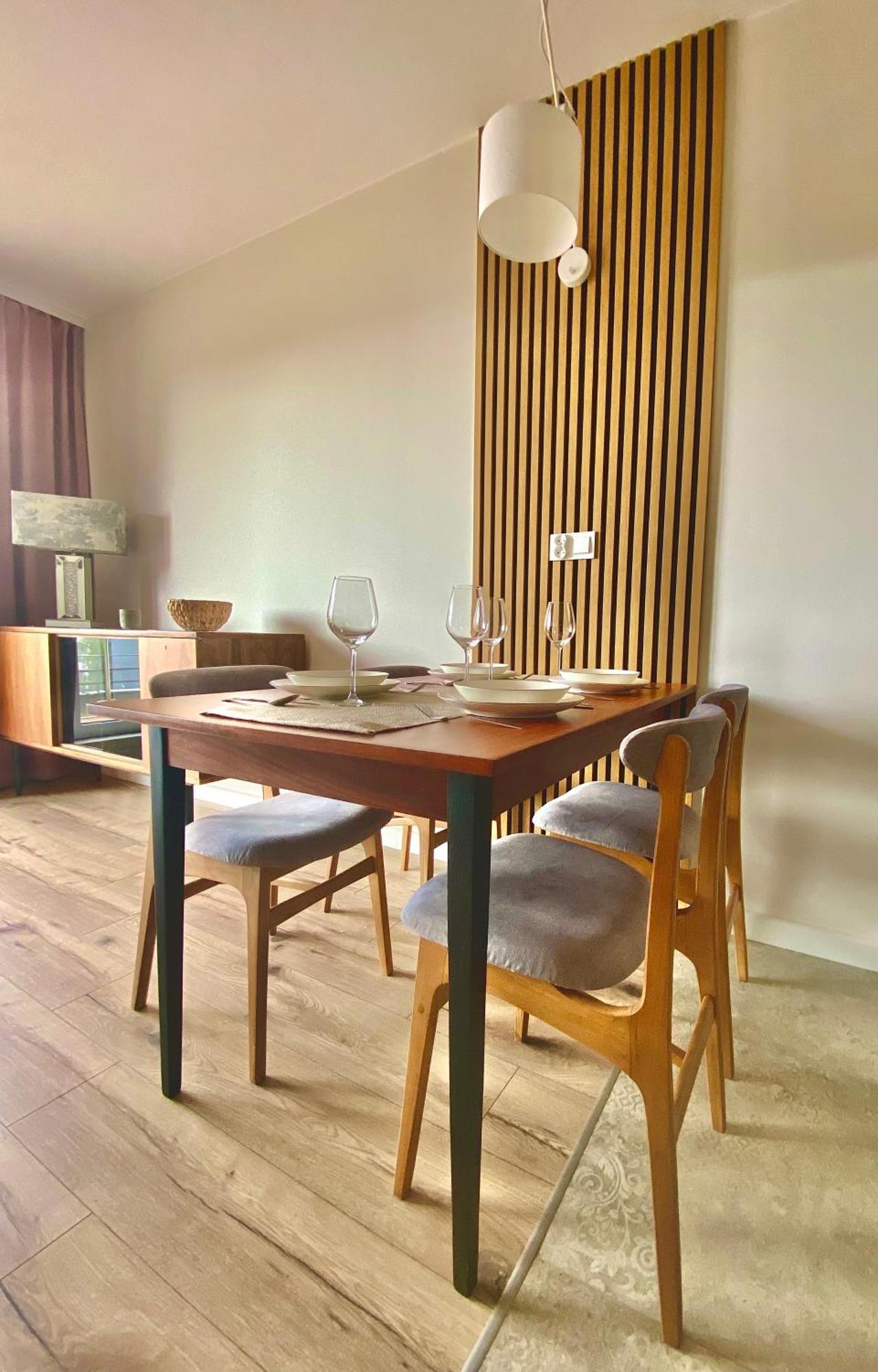 Gruszowe Sady Nowaka 44 Apartment Olsztyn (Warmian-Masurian)